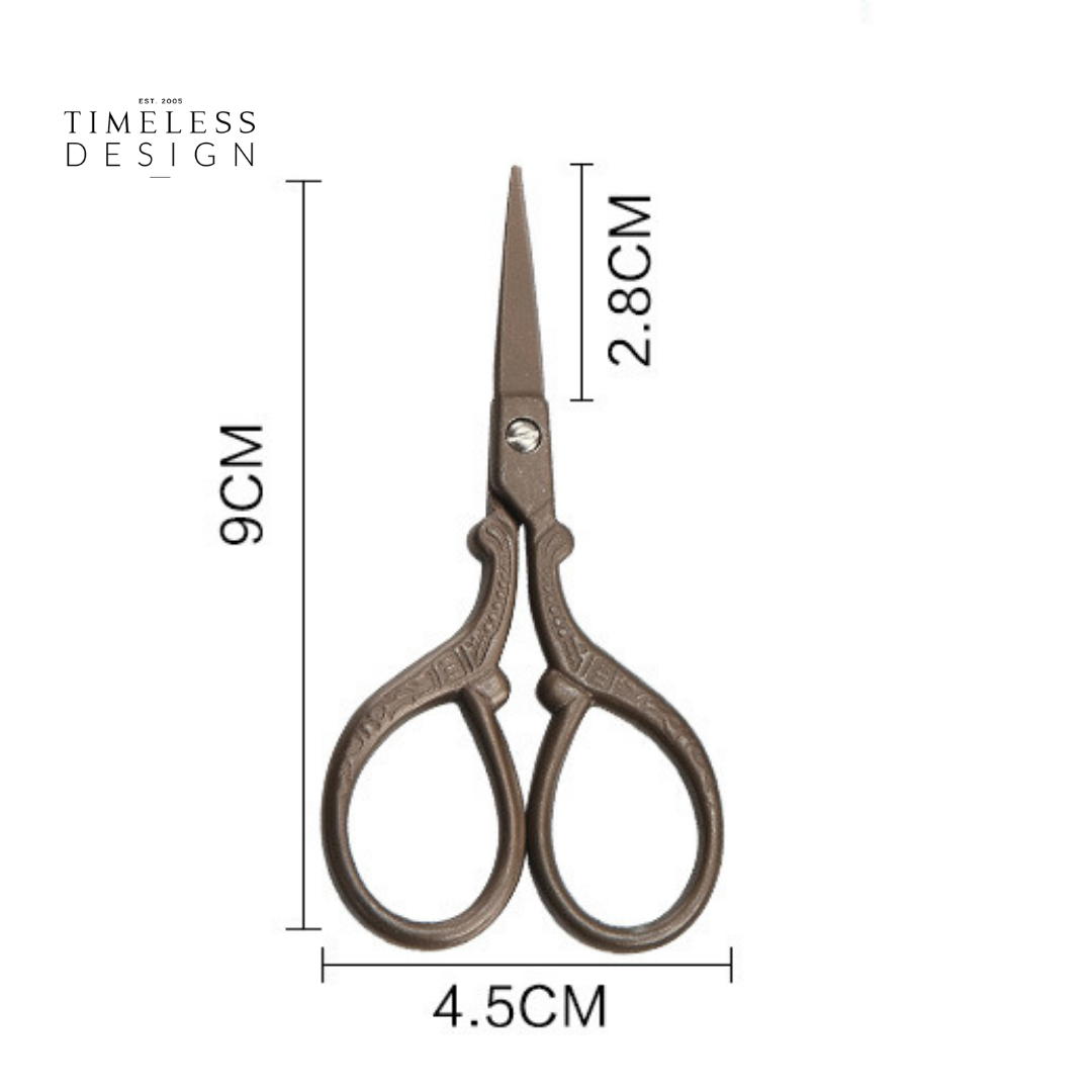 Yue Scissor