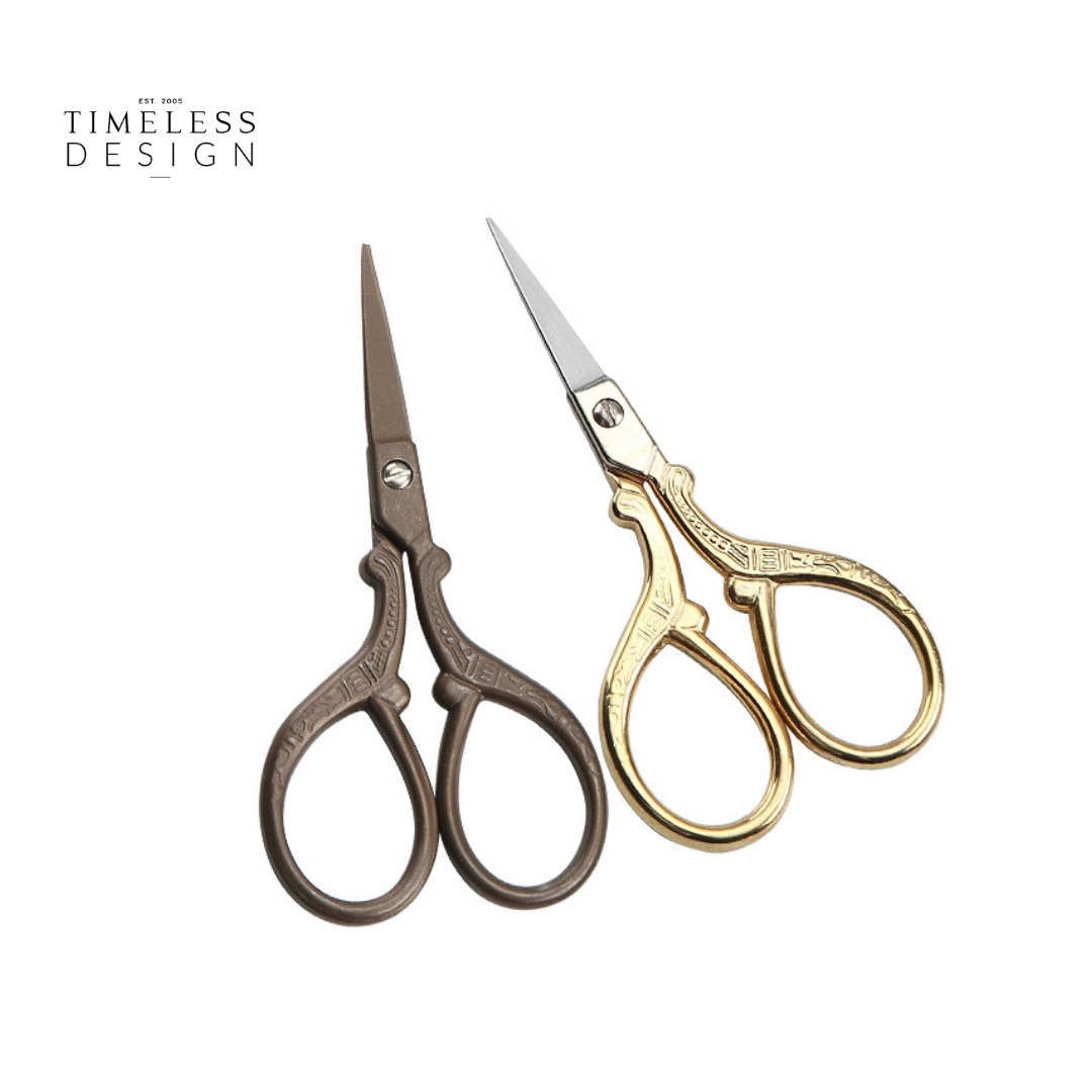 Yue Scissor