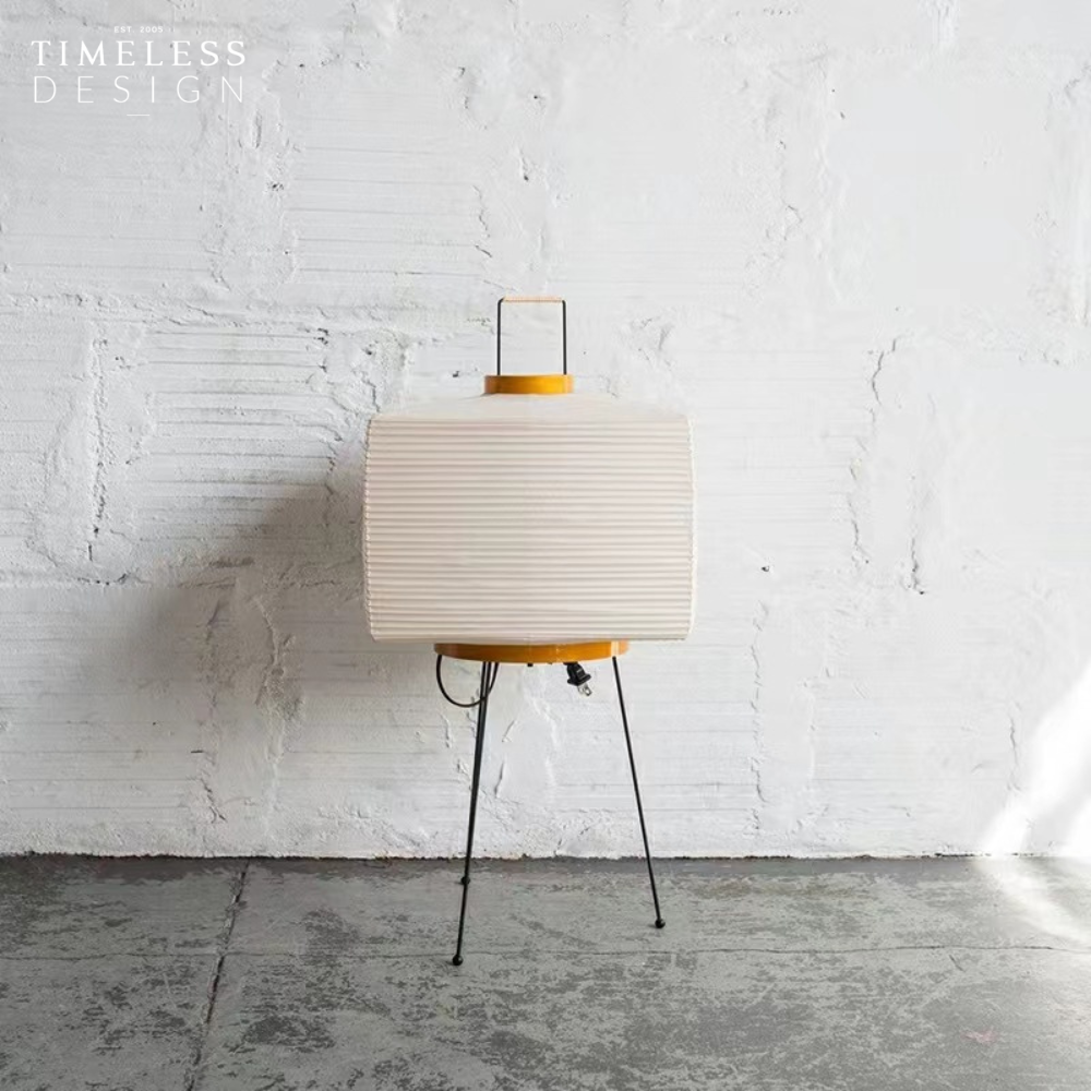 Yuri Japanese 7A Table Lamp