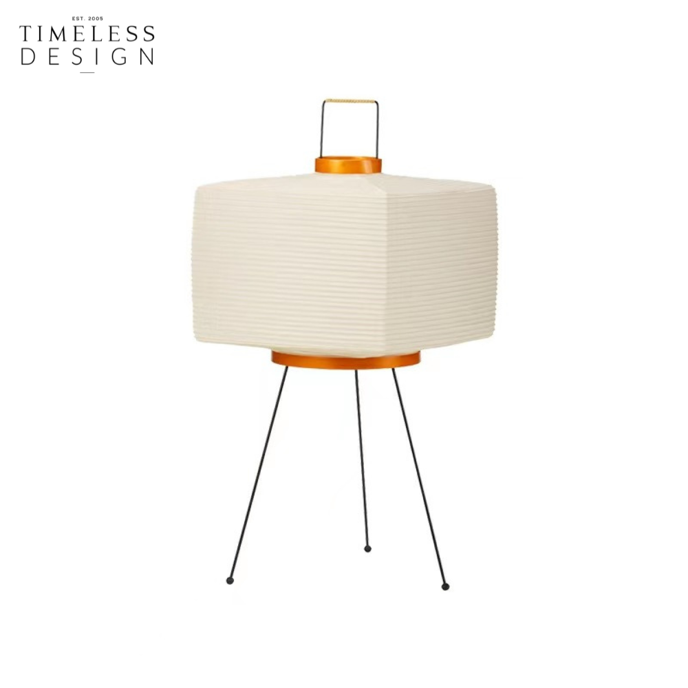 Yuri Japanese 7A Table Lamp