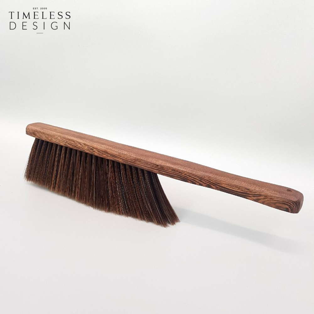 Yoji Wooden Handle Brush