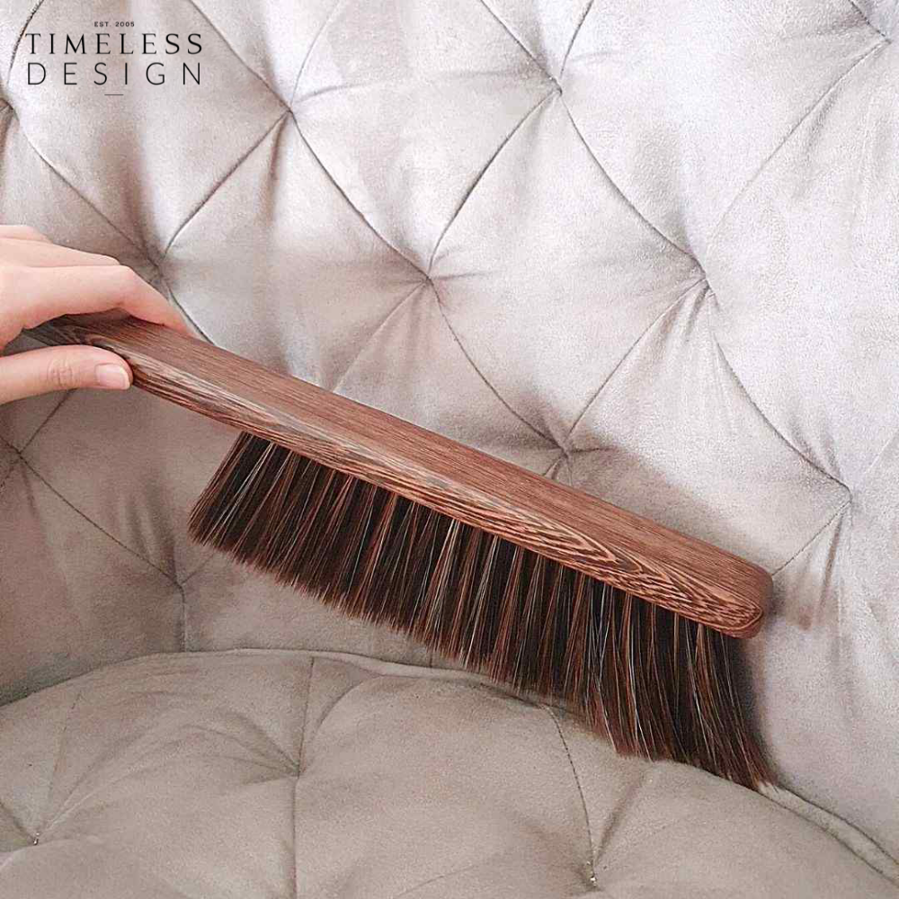 Yoji Wooden Handle Brush