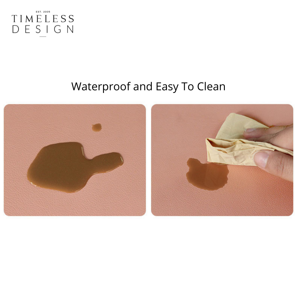 Waterproof Desk Pad / Mousepad