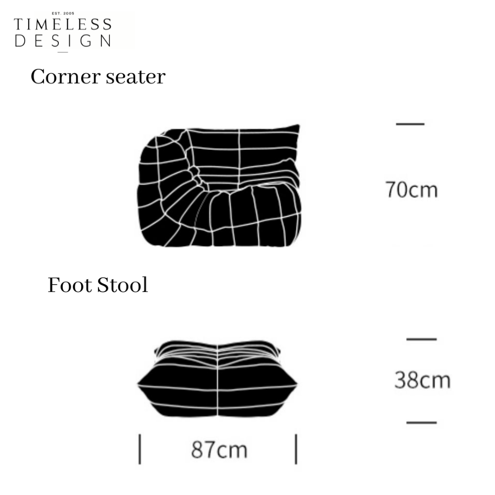 Tajco Sofa