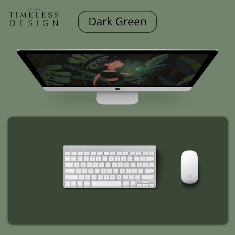 Aiko Multi-functional Desk Pad / Mousepad