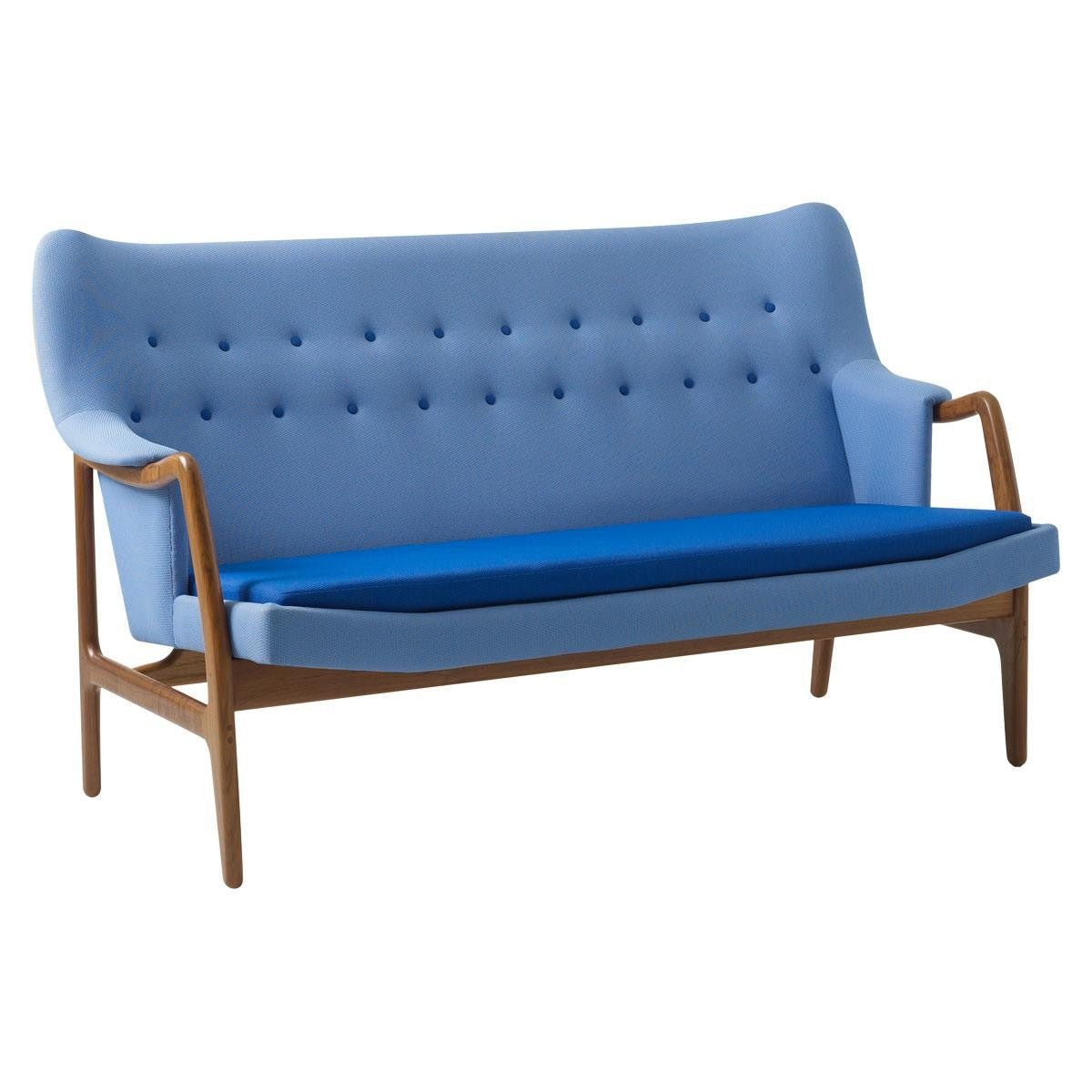 Berlin Love Seat - Timeless Design