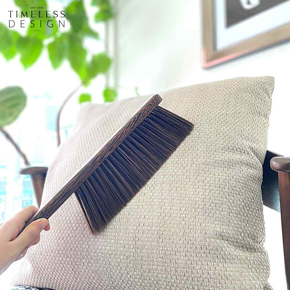 Yoji Wooden Handle Brush