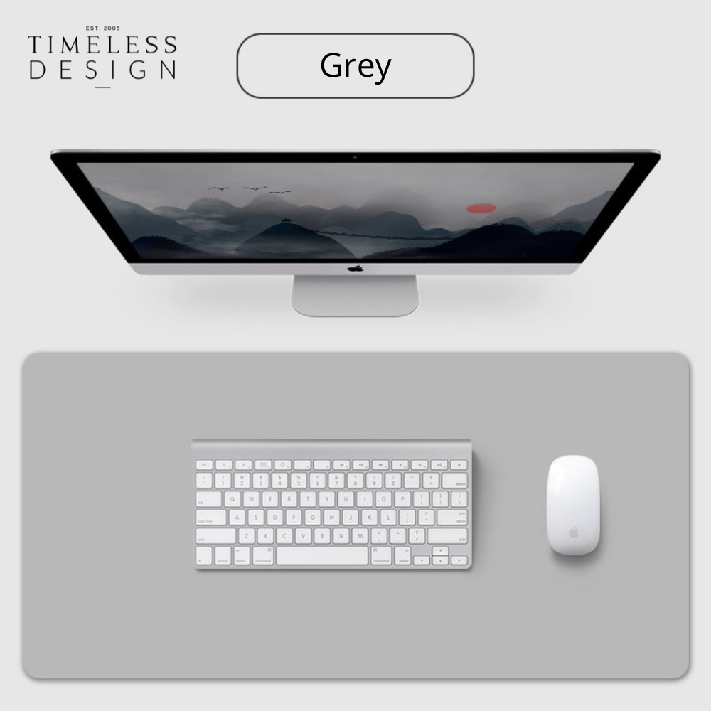 Aiko Multi-functional Desk Pad / Mousepad