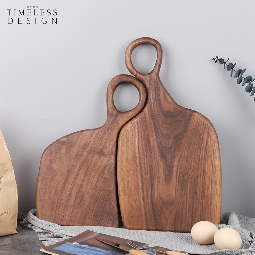 Ally Walnut Chopping Board