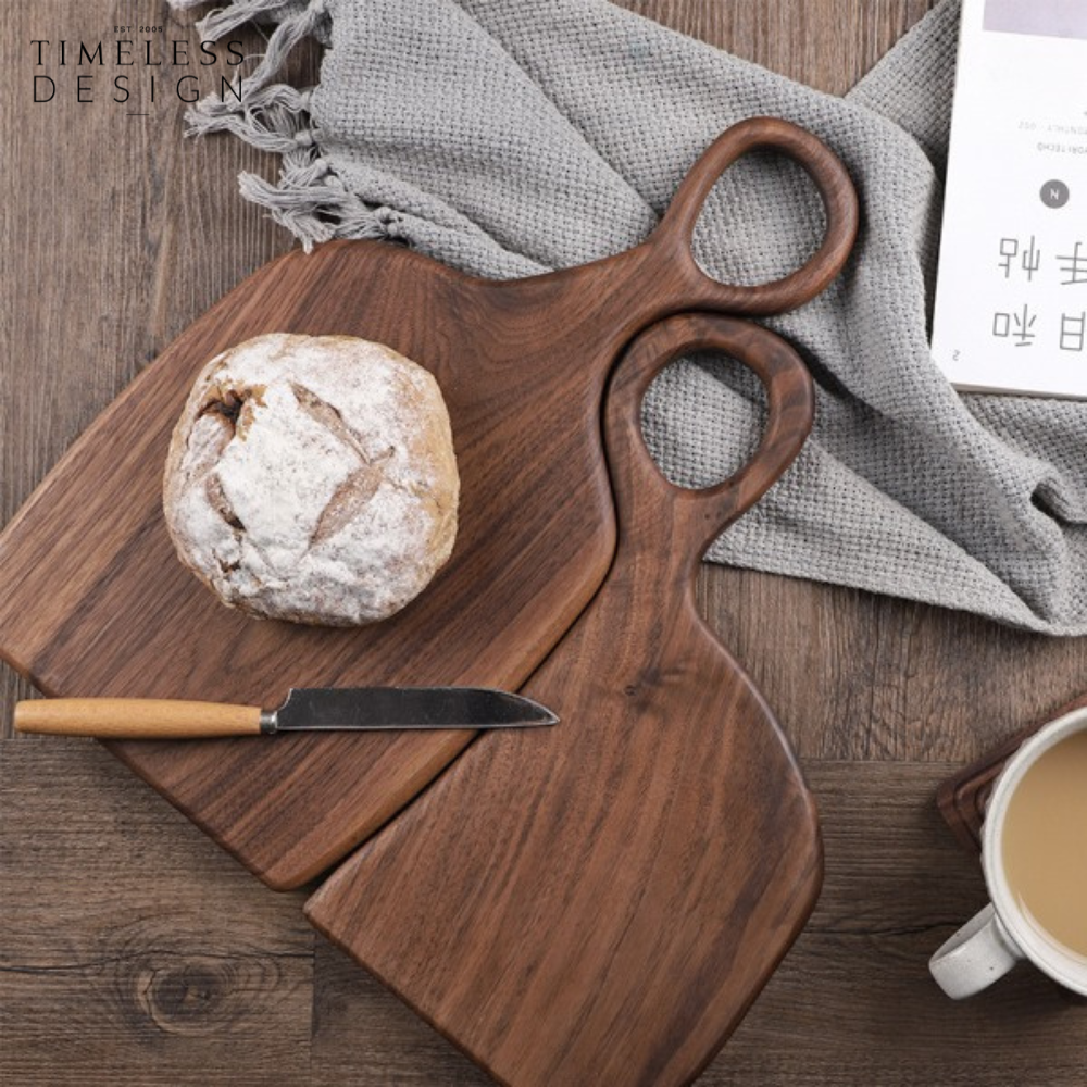Ally Walnut Chopping Board