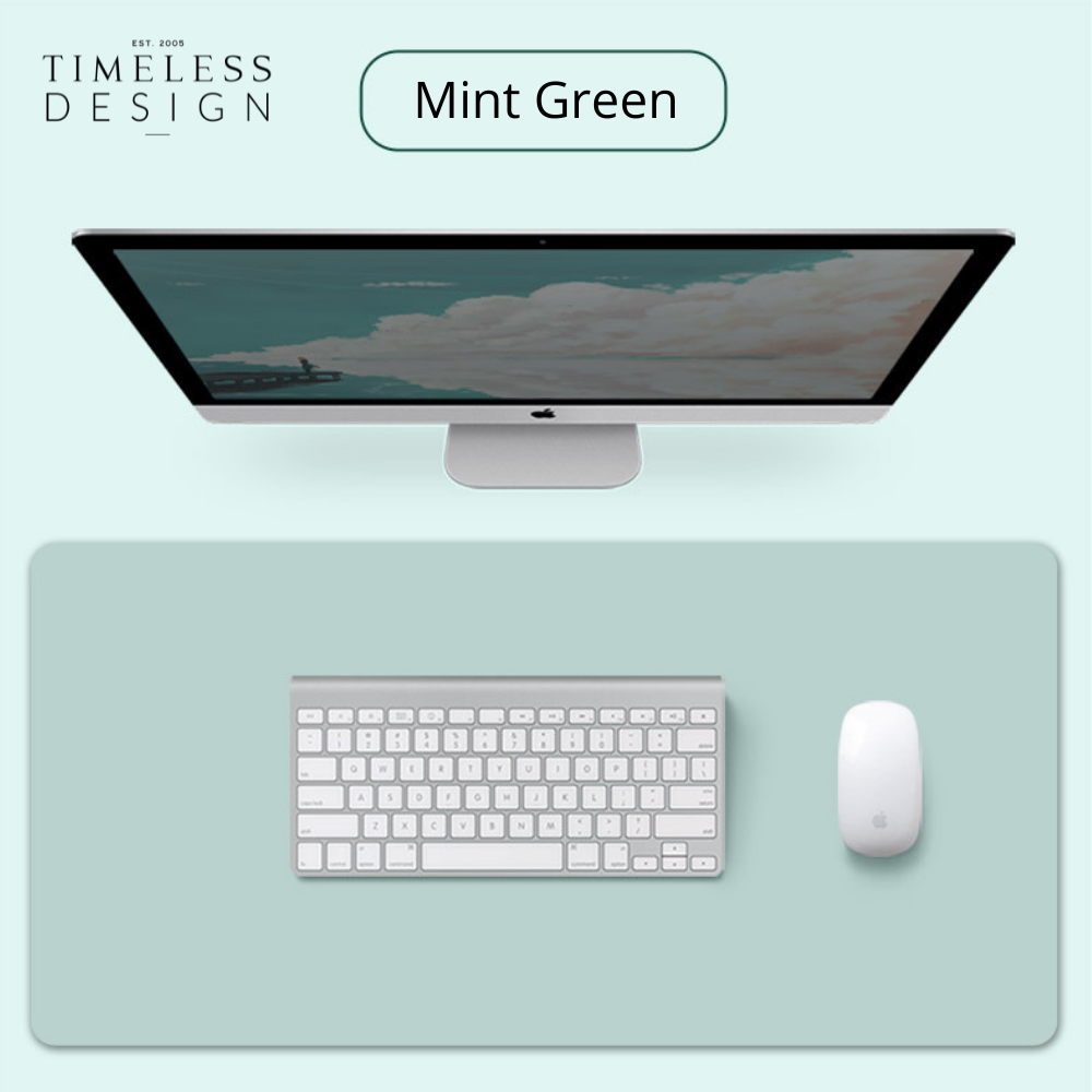 Aiko Multi-functional Desk Pad / Mousepad