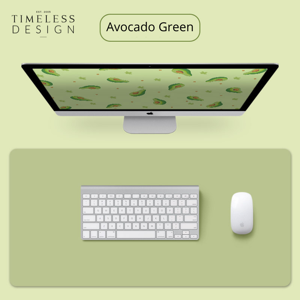 Aiko Multi-functional Desk Pad / Mousepad