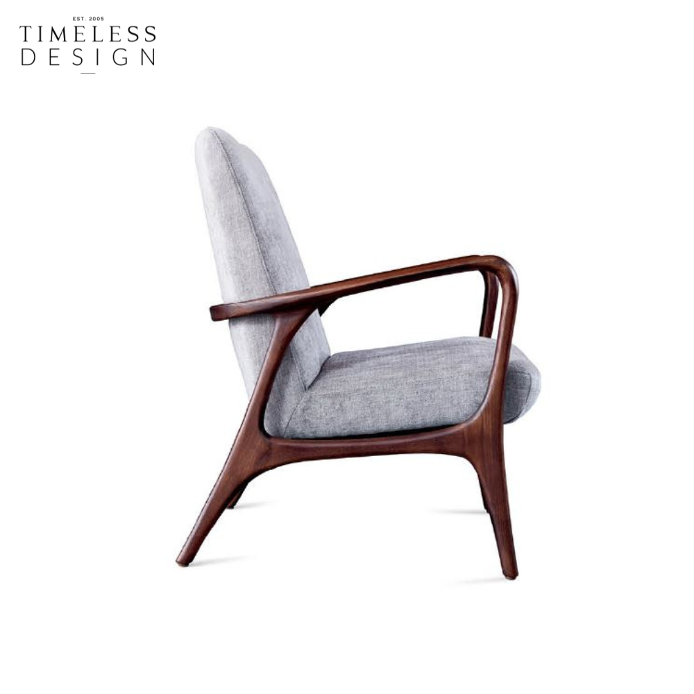 Baumann Lounge Chair