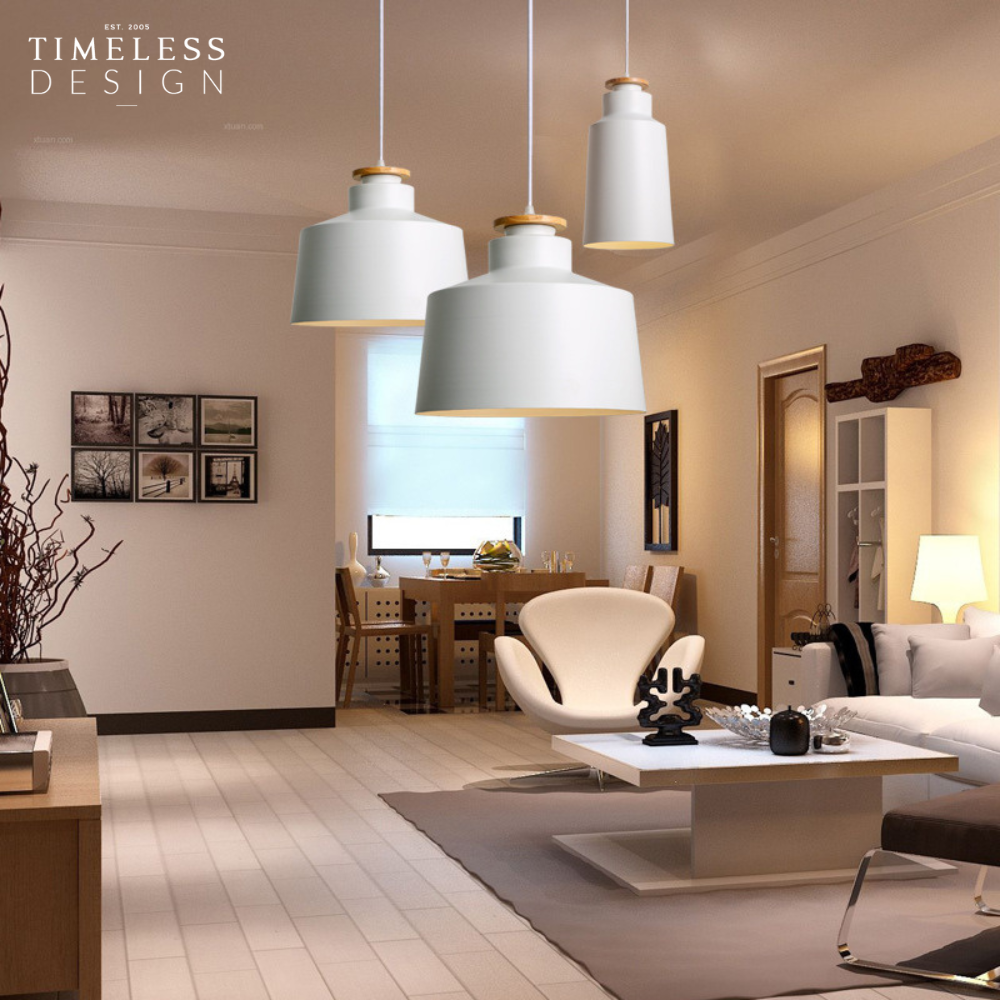 Pintalo Pendant Lamp-B