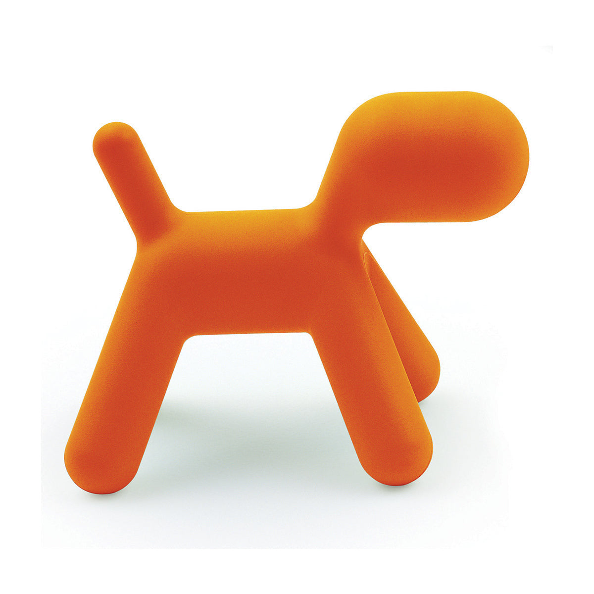 Puppy Kids Stool Big - Timeless Design