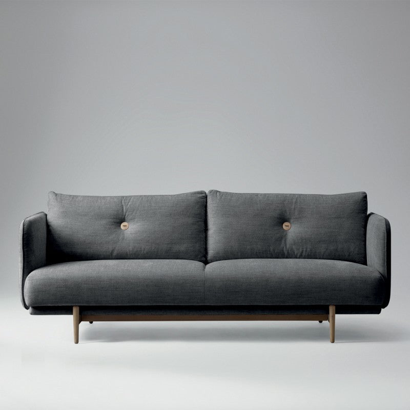 Wonne Triple Seater Sofa - Timeless Design