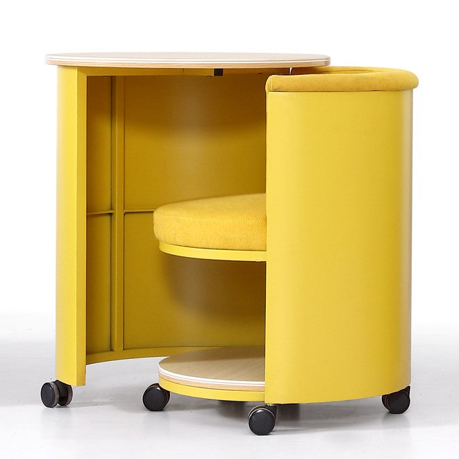 Zora Mobile Workstation - Timeless Design