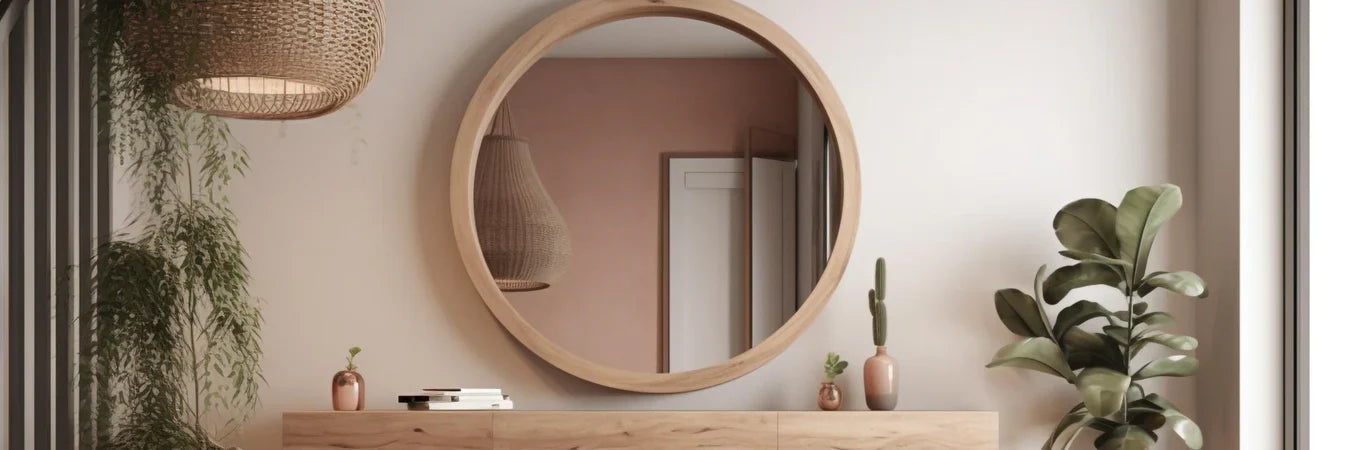 Mirrors
