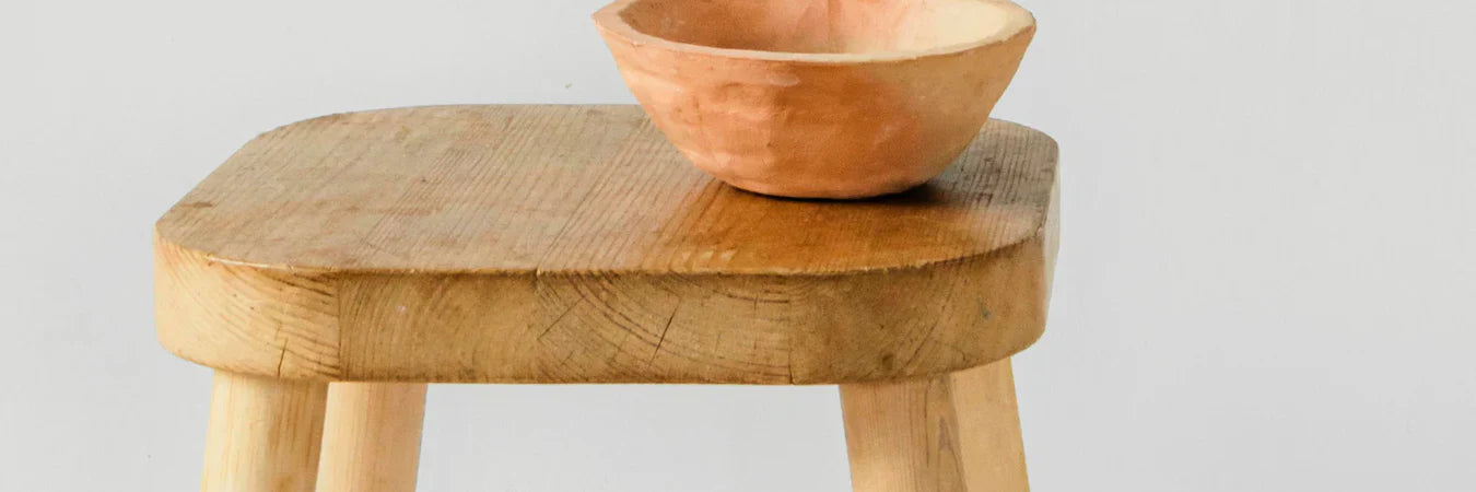 Stool