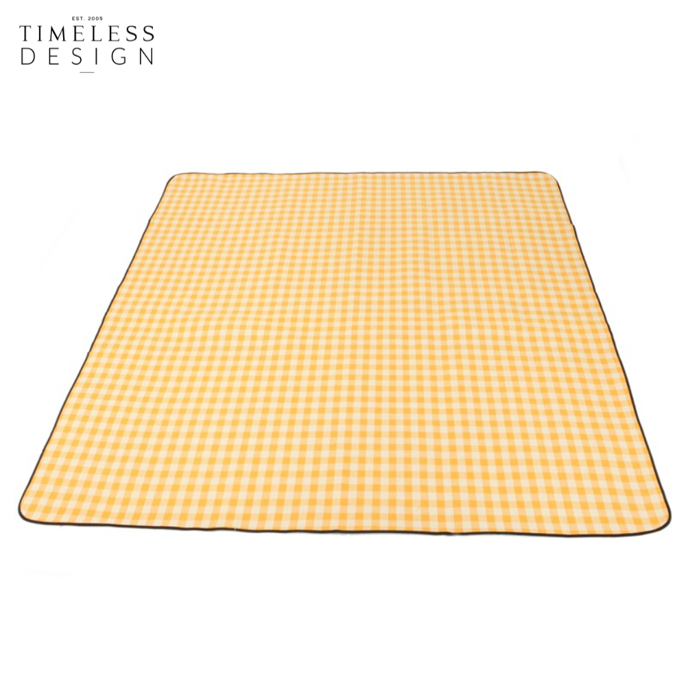 Sukiya Picnic Outdoor Floor Mat