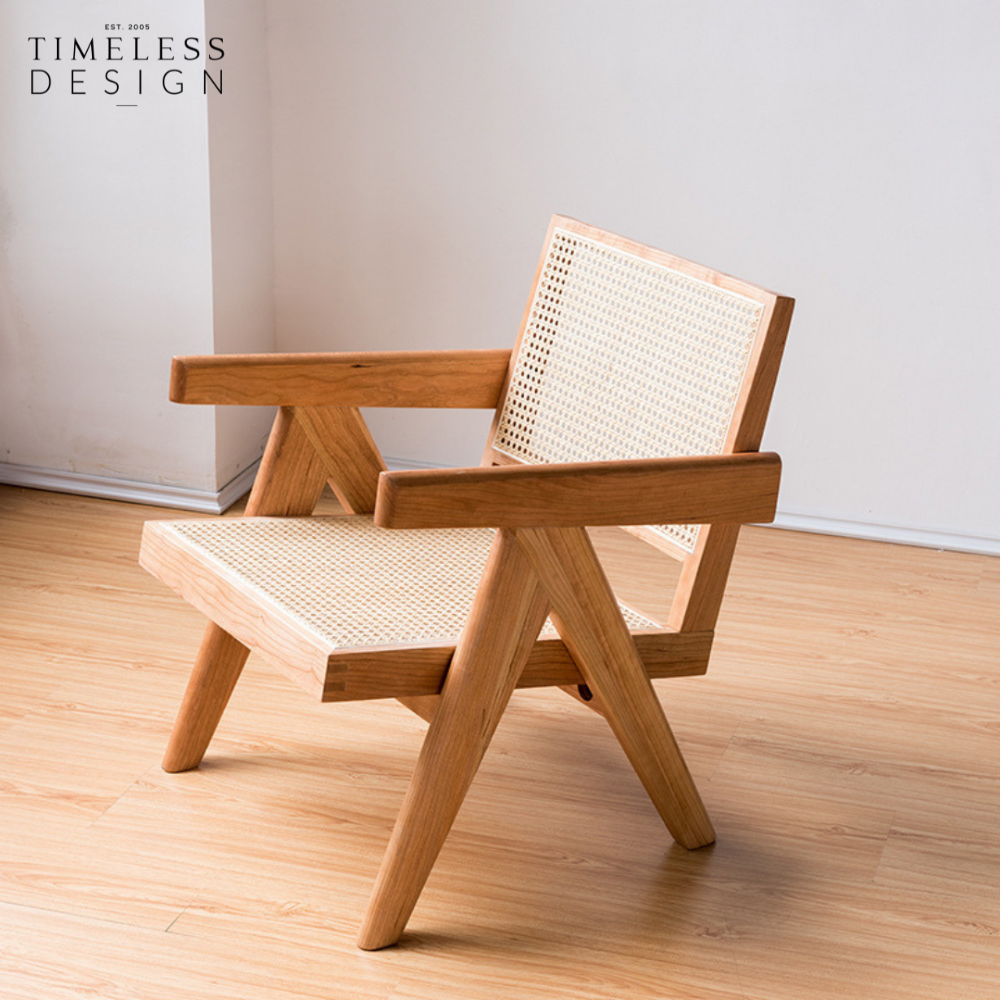 Grunde Lounge Chair