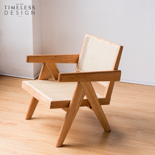 Grunde Lounge Chair