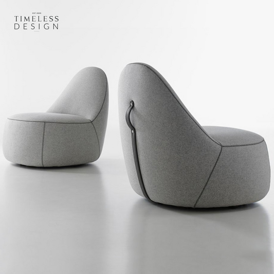 Claudia Lounge Chair