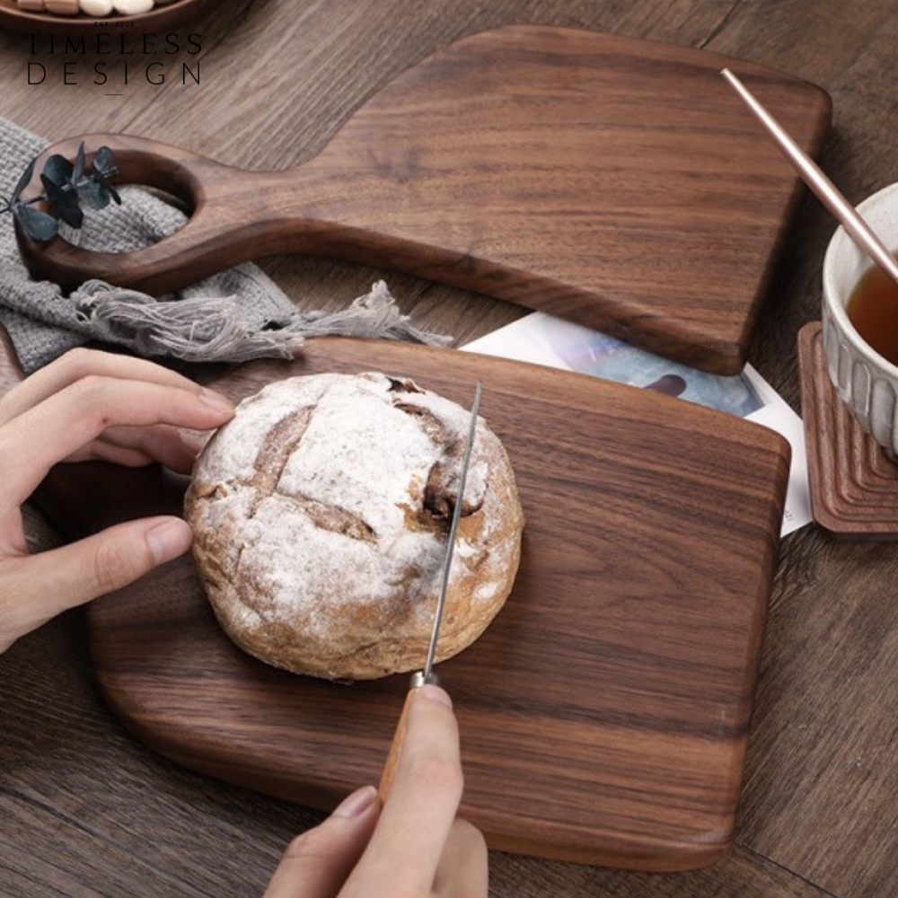 Ally Walnut Chopping Board