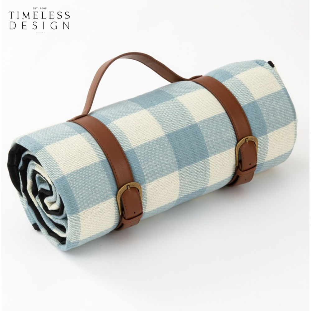 Sukiya Picnic Outdoor Floor Mat