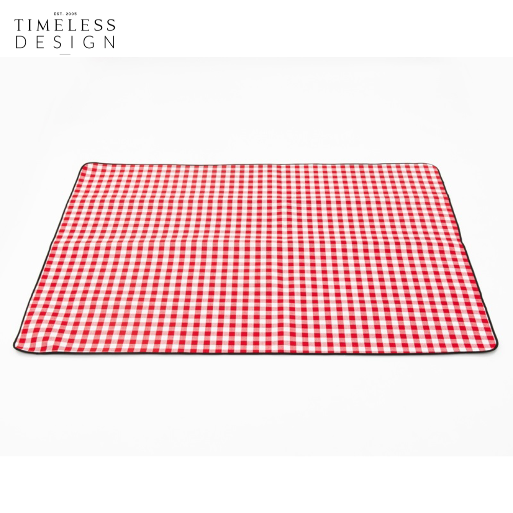 Sukiya Picnic Outdoor Floor Mat
