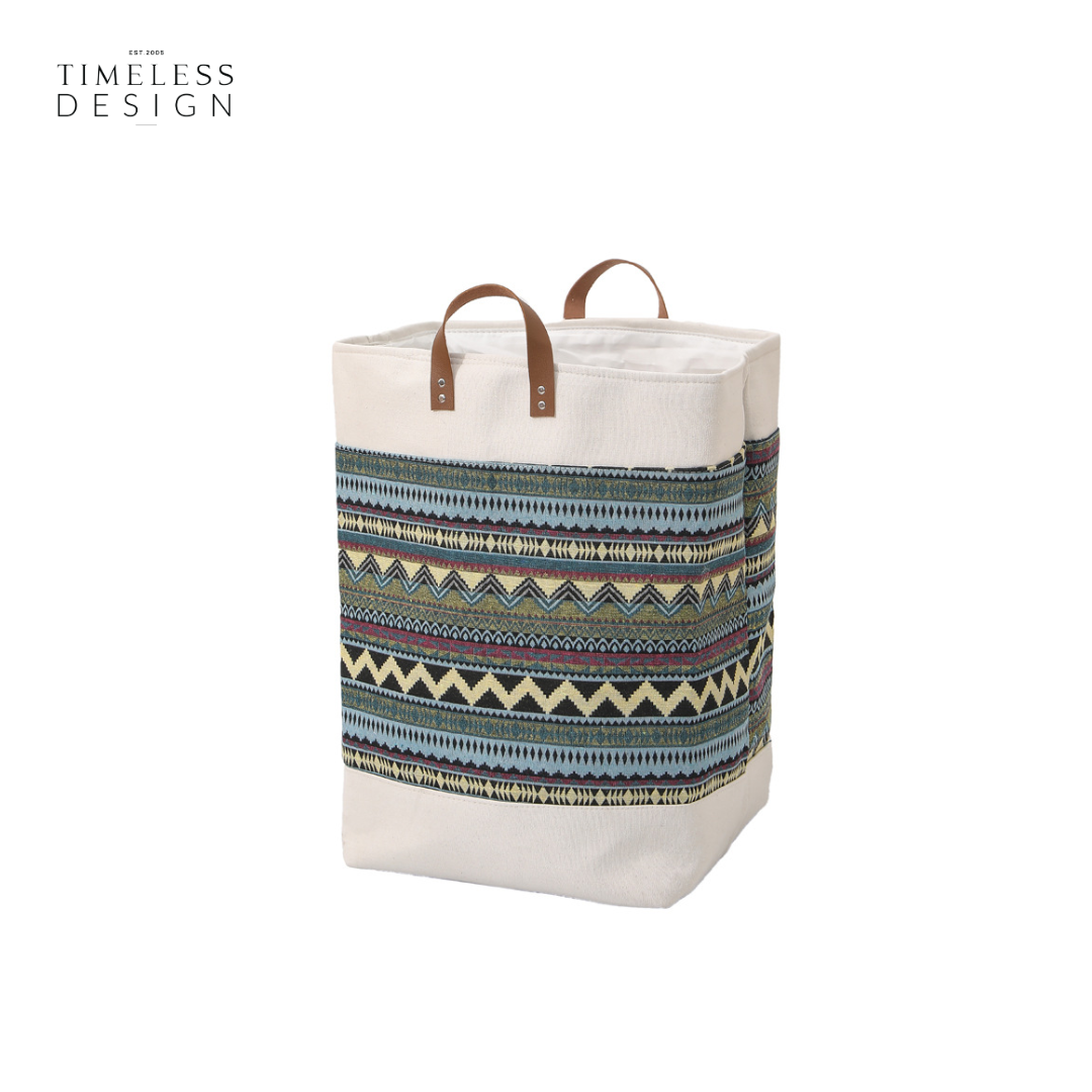 Florence Laundry Bag