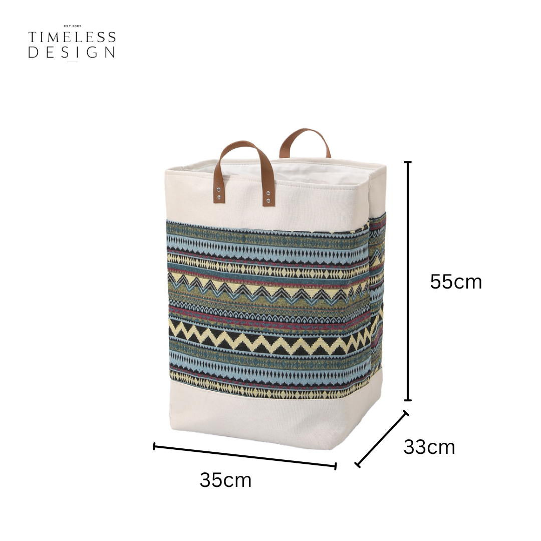 Florence Laundry Bag