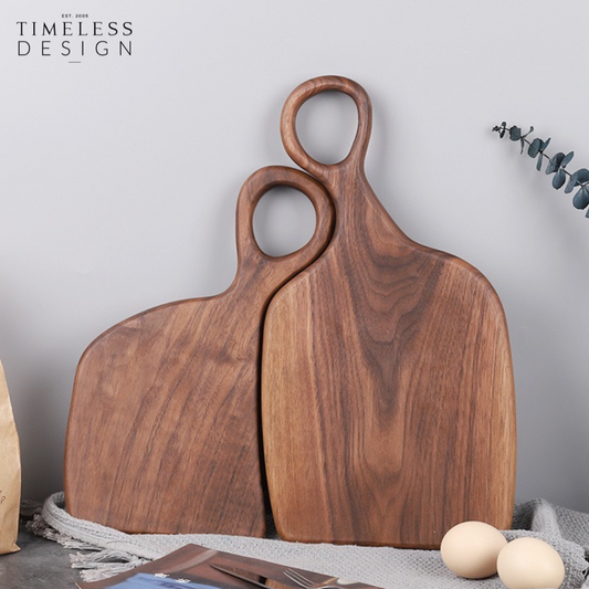 Ally Walnut Chopping Board
