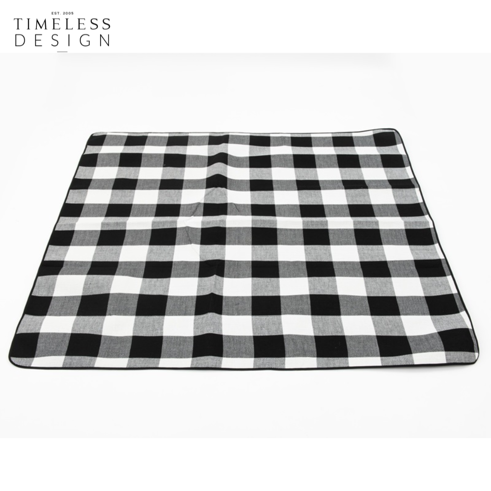 Sukiya Picnic Outdoor Floor Mat