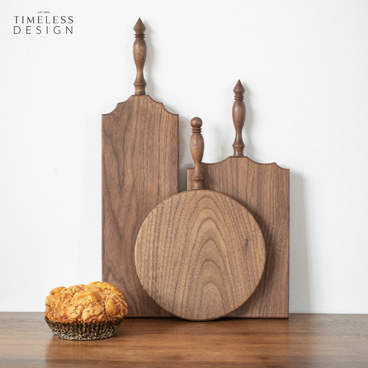 Taqiia Vintage Chopping Board
