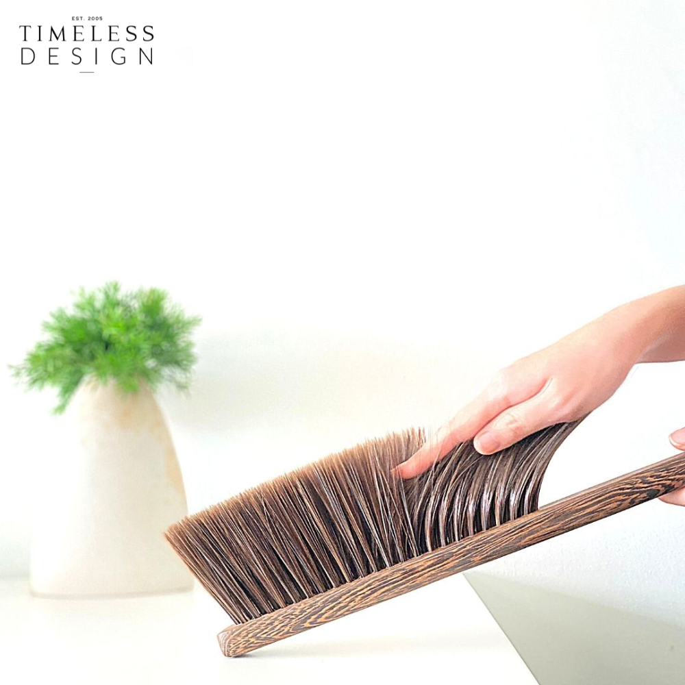 Yoji Wooden Handle Brush