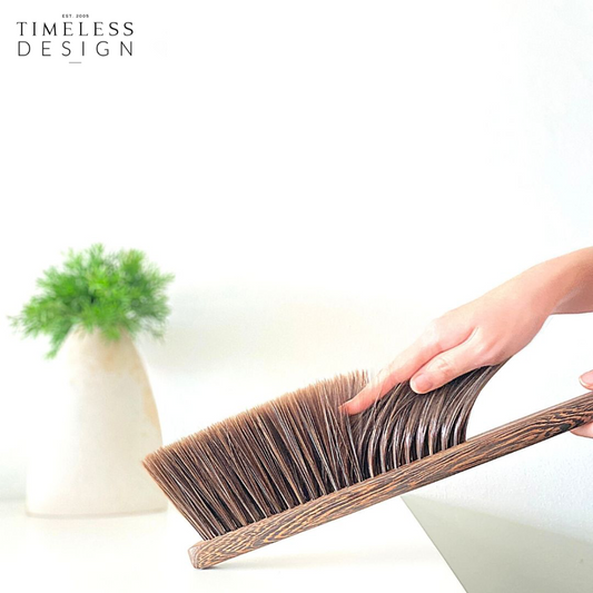 Yoji Wooden Handle Brush