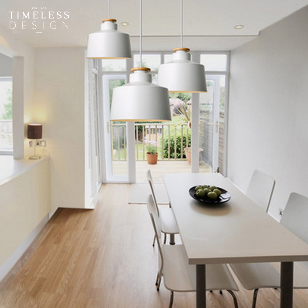 Pintalo Pendant Lamp-B
