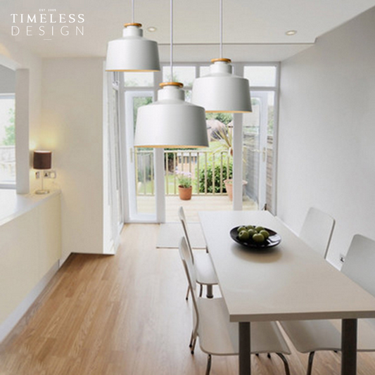 Pintalo Pendant Lamp-B