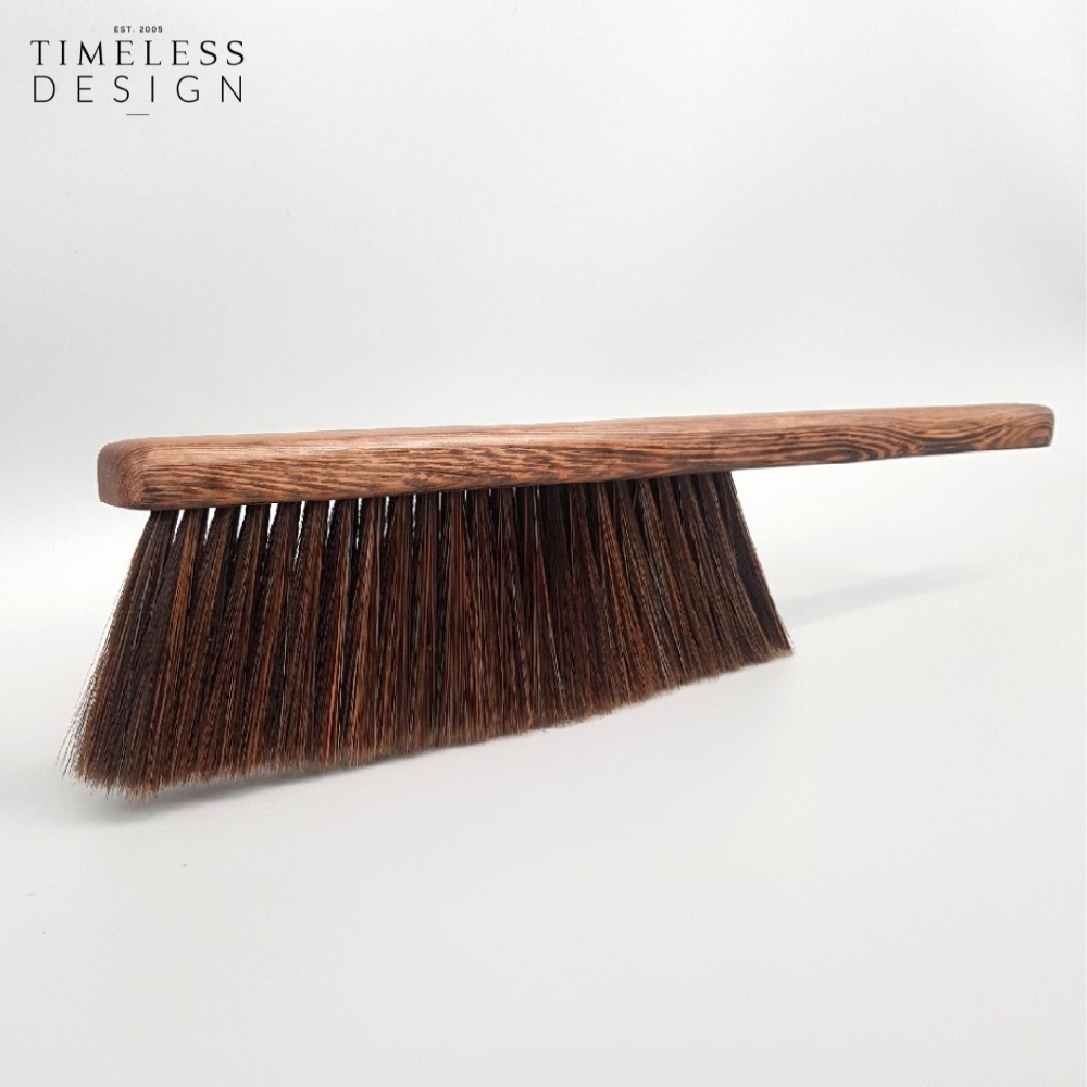 Yoji Wooden Handle Brush