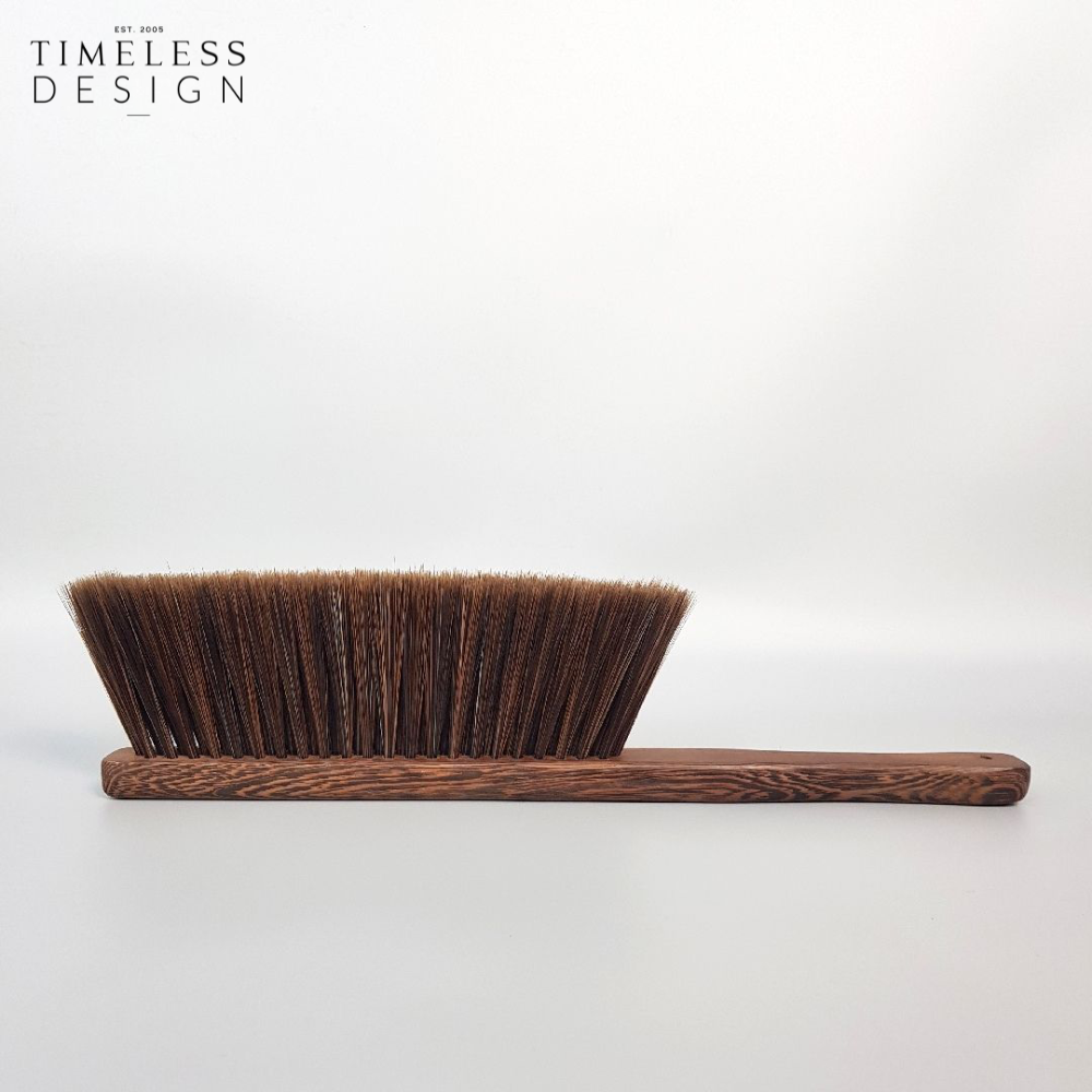 Yoji Wooden Handle Brush