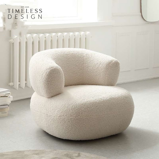 Aalia Single Lounge Chair