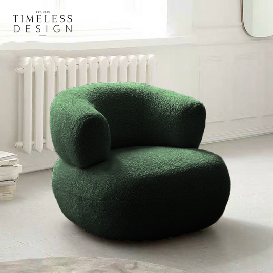 Aalia Single Lounge Chair