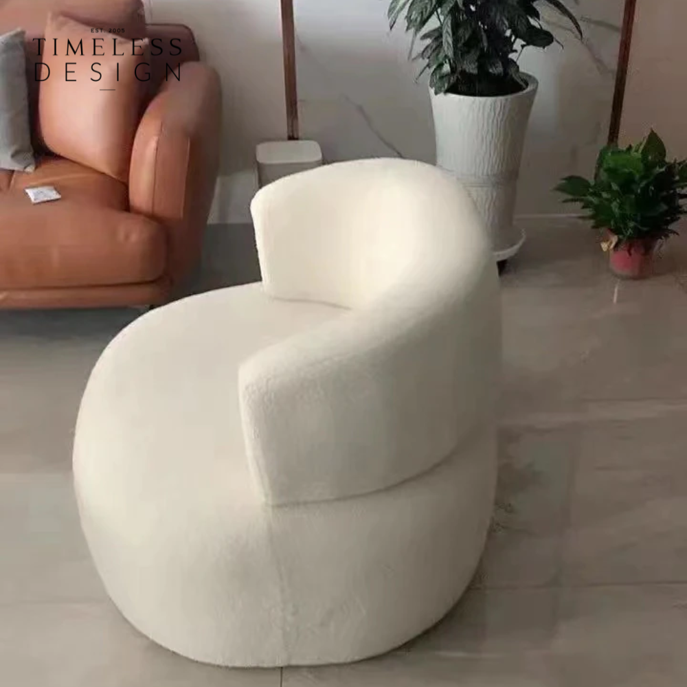 Aalia Single Lounge Chair
