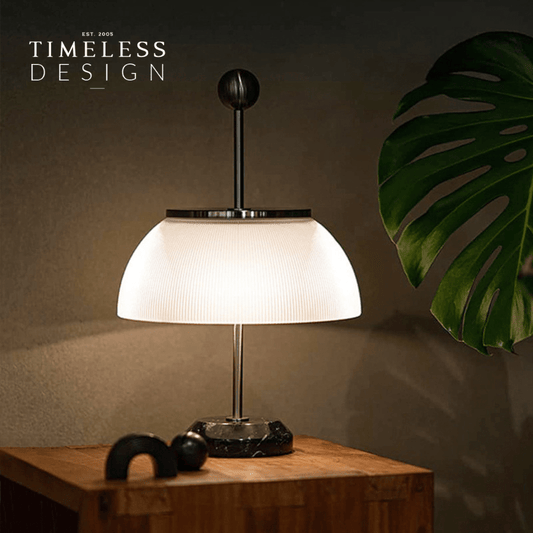Alaf Table Lamp