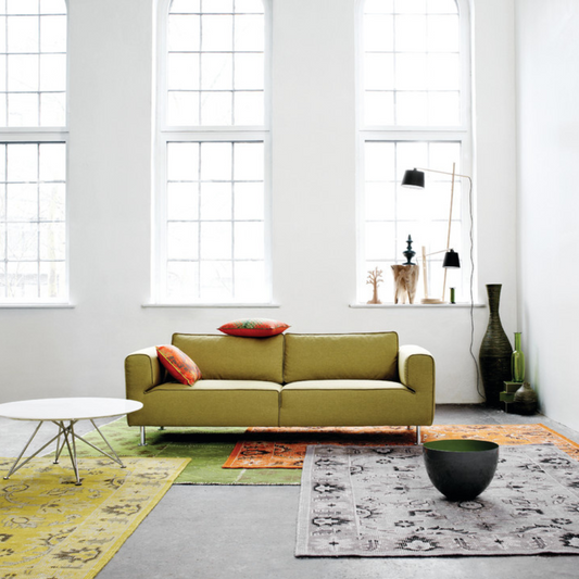 Avail 3-Seater Sofa 