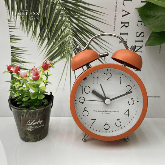 Beta Vintage Alarm Clock
