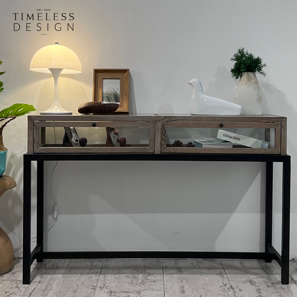Burano Console Table