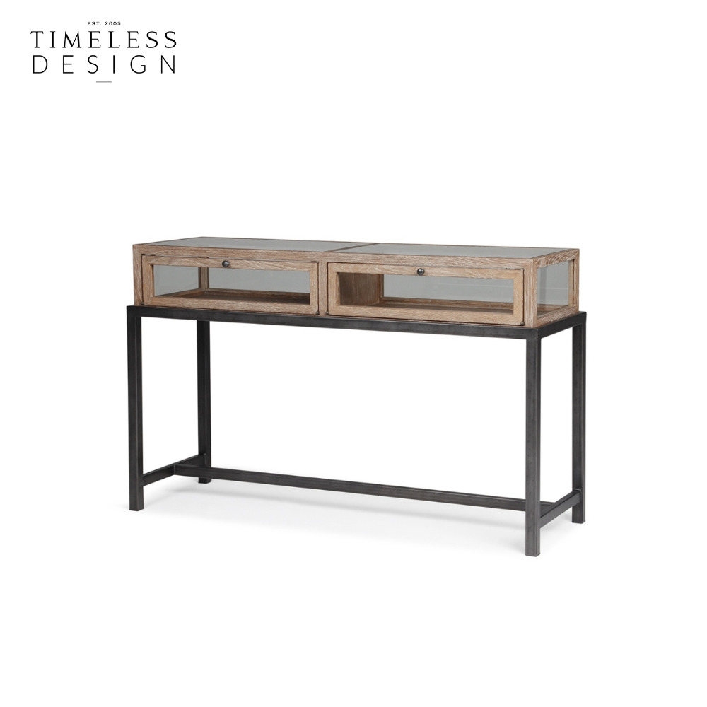 Burano Console Table