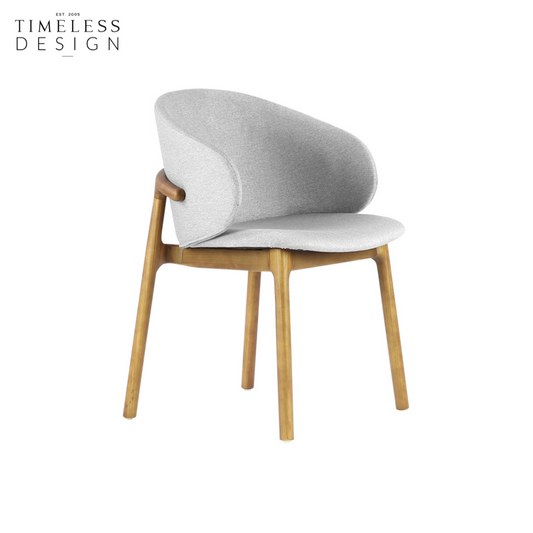 Clamp Chair